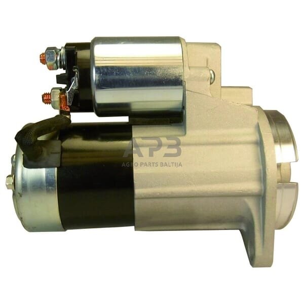 Starteris 12V 9-dantų, CW STA2617160 5 Starteris 12V 9-dantų, CW STA2617160 5