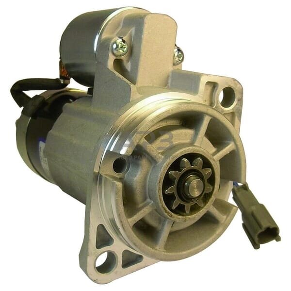 Starteris 12V 9-dantų, CW STA2617160 6 Starteris 12V 9-dantų, CW STA2617160 6