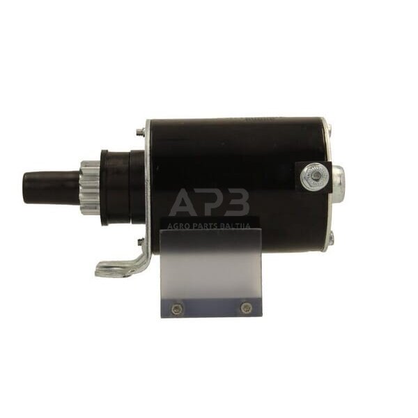 Starteris 12V ccw, 10 dantų STA2167327 1 Starteris 12V ccw, 10 dantų STA2167327 1