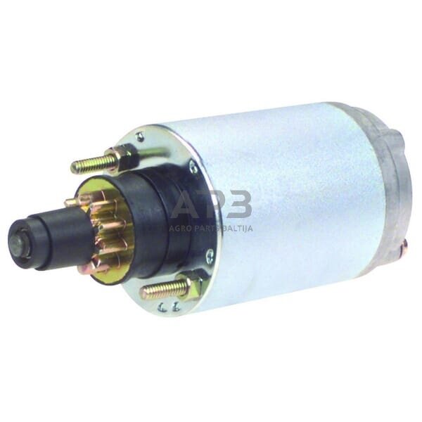 Starteris 12V ccw, 10 dantų STA2167339 Starteris 12V ccw, 10 dantų STA2167339