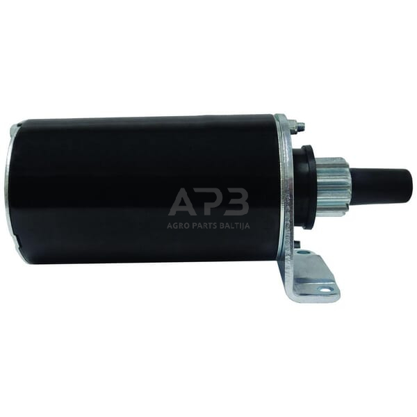 Starteris 12V ccw, 10 dantų STA2167345 5 Starteris 12V ccw, 10 dantų STA2167345 5