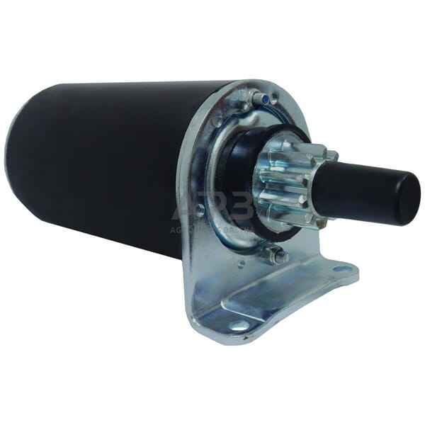 Starteris 12V ccw, 10 dantų STA2167345 6 Starteris 12V ccw, 10 dantų STA2167345 6