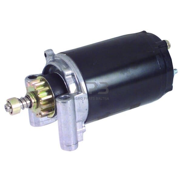 Starteris 12V ccw, 13 dantų STA2167337 Starteris 12V ccw, 13 dantų STA2167337