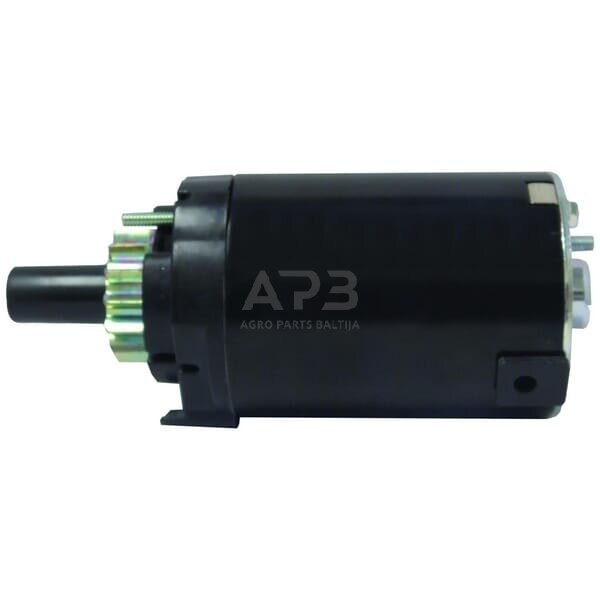 Starteris 12V ccw, 14 dantų STA2167336 1