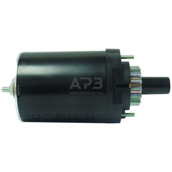 Starteris 12V ccw, 14 dantų STA2167336 5 Starteris 12V ccw, 14 dantų STA2167336 5