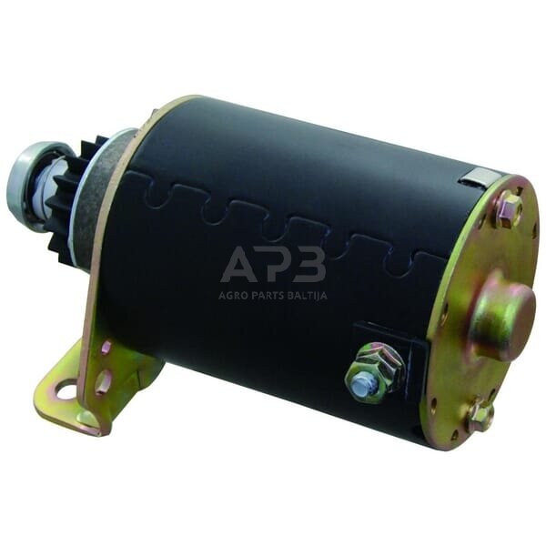 Starteris 12V ccw, 16 dantų STA2167333 2 Starteris 12V ccw, 16 dantų STA2167333 2