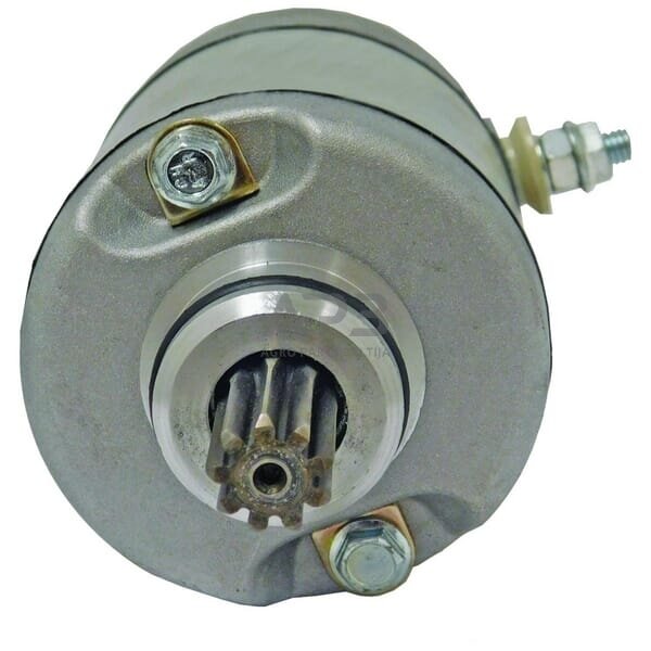 Starteris 12V, STA2167227 6 Starteris 12V, STA2167227 6