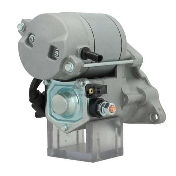 Starteris 24V, 1.4kW, 9-dantų, CW STA2617196 1