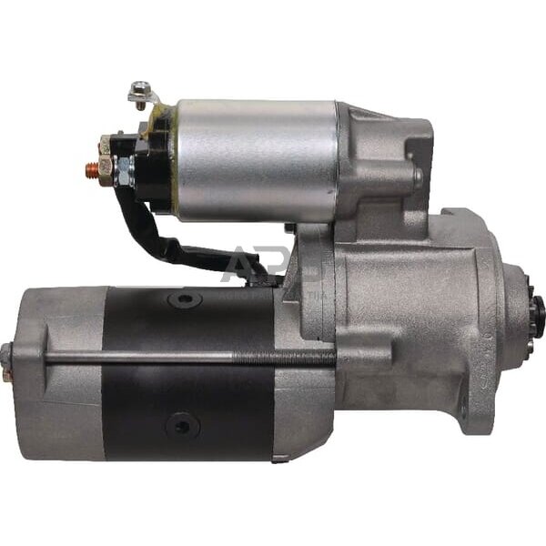 Starteris 24V, 3.5kW, 11-dantų STA2617148 2 Starteris 24V, 3.5kW, 11-dantų STA2617148 2