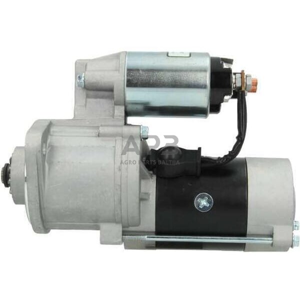 Starteris 24V, 3.5kW, 11-dantų STA2617148 4 Starteris 24V, 3.5kW, 11-dantų STA2617148 4