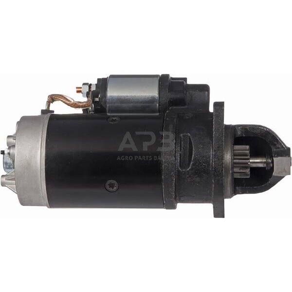 Starteris 24V, 4.0kW, 10-dantų STA21671961 Starteris 24V, 4.0kW, 10-dantų STA21671961