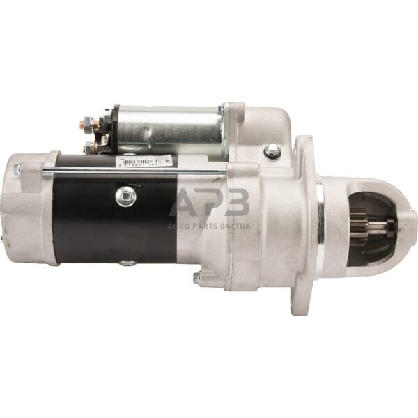Starteris 24V, 4.0kW, 10-dantų STA26171491 3