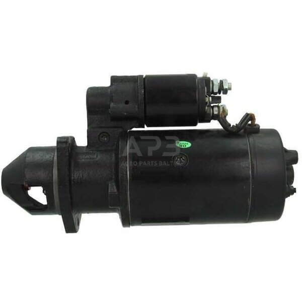 Starteris 24V, 4.0kW, 11-dantų STA2617078 1