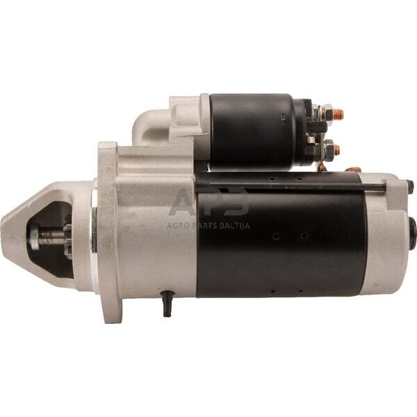 Starteris 24V, 4.0kW, 9-dantų STA26171641 3 Starteris 24V, 4.0kW, 9-dantų STA26171641 3