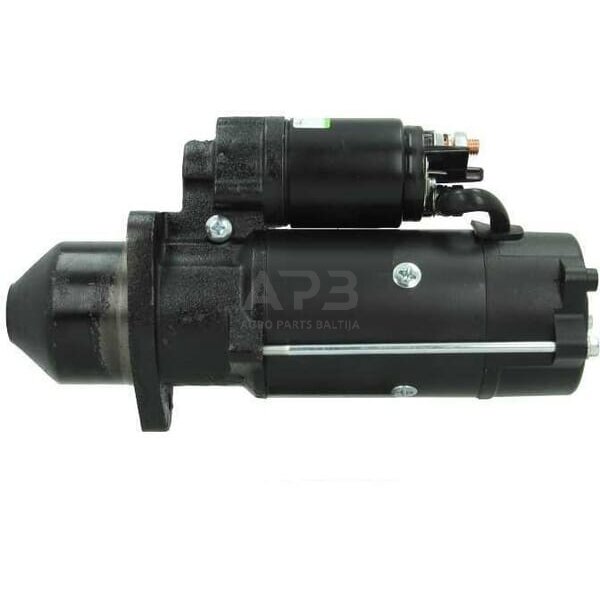 Starteris 24V, 4.0kW STA2167324 1 Starteris 24V, 4.0kW STA2167324 1