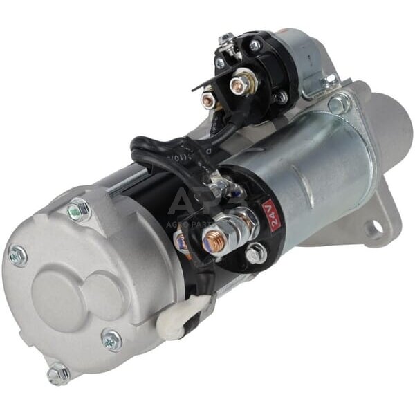 Starteris 24V, 4.5 kW, 11-dantų, CW STA2617206 1 Starteris 24V, 4.5 kW, 11-dantų, CW STA2617206 1