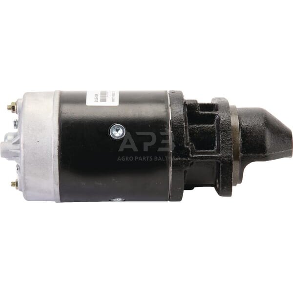 Starteris 24V, 4.8kW, 9-dantų STA2617133 2 Starteris 24V, 4.8kW, 9-dantų STA2617133 2