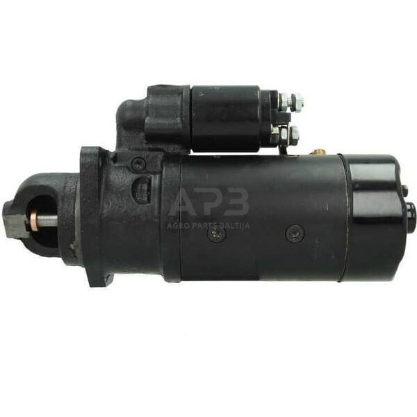 Starteris 24V, 4.8kW, 9-dantų STA2617133 4 Starteris 24V, 4.8kW, 9-dantų STA2617133 4
