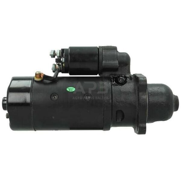 Starteris 24V, 4.8kW, 9-dantų STA2617133 6 Starteris 24V, 4.8kW, 9-dantų STA2617133 6