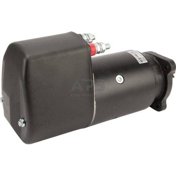 Starteris 24V, 5.4kW, 11-dantų STA26171241 2 Starteris 24V, 5.4kW, 11-dantų STA26171241 2