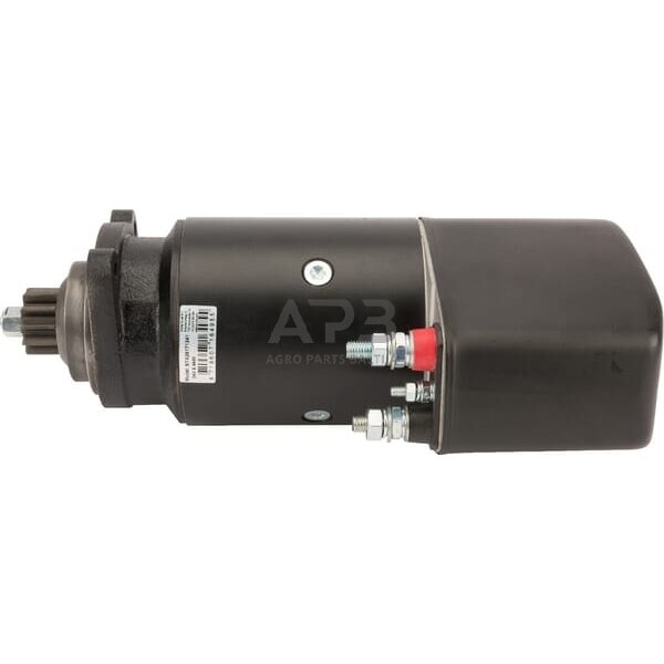 Starteris 24V, 5.4kW, 11-dantų STA26171241 3 Starteris 24V, 5.4kW, 11-dantų STA26171241 3