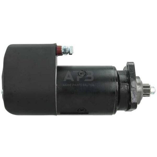 Starteris 24V, 5.4kW STA2167229 3 Starteris 24V, 5.4kW STA2167229 3