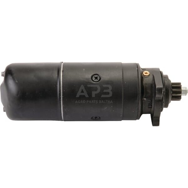 Starteris 24V, 6.6kW, 11-dantų STA2617123 2