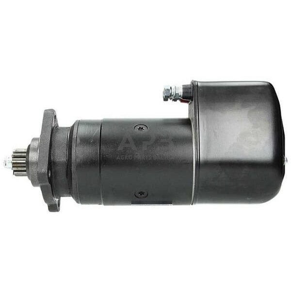 Starteris 24V, 6.6kW, 11-dantų STA2617123 4 Starteris 24V, 6.6kW, 11-dantų STA2617123 4