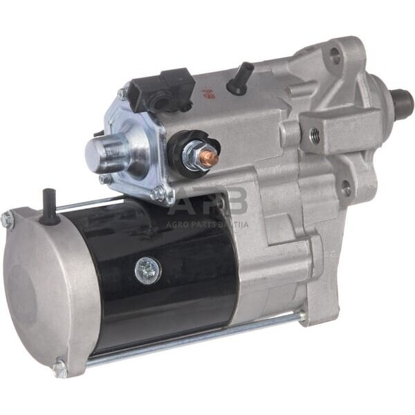 Starteris 24V, 7.5kW, 11-dantų STA21671801 1