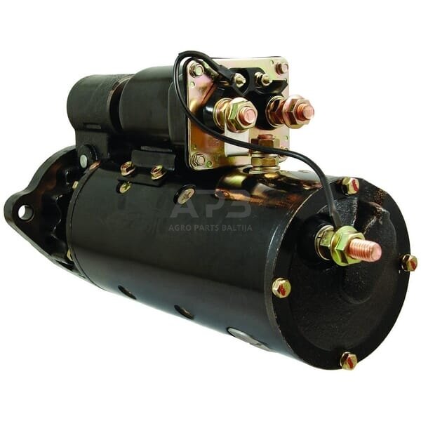 Starteris 24V, 7.5kW, 11-dantų STA21672192 1 Starteris 24V, 7.5kW, 11-dantų STA21672192 1