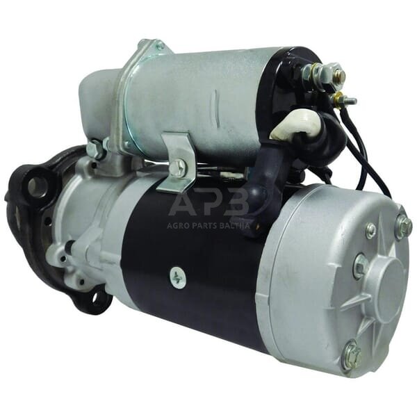 Starteris 24V, 7.5kW, 12-dantų STA21672171 1 Starteris 24V, 7.5kW, 12-dantų STA21672171 1