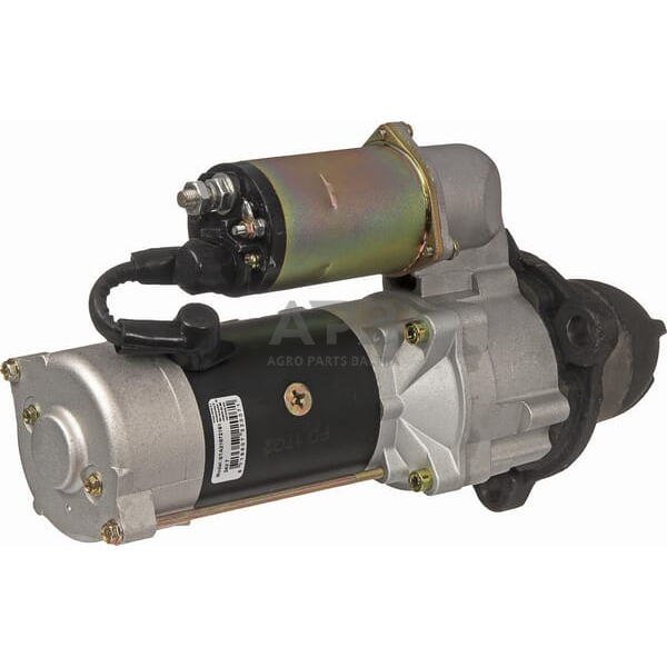 Starteris 24V, 7.5kW, 12-dantų STA21672181 1