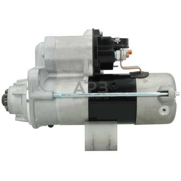 Starteris 24V, 7.8kW, 10-dantų STA21672209 1 Starteris 24V, 7.8kW, 10-dantų STA21672209 1