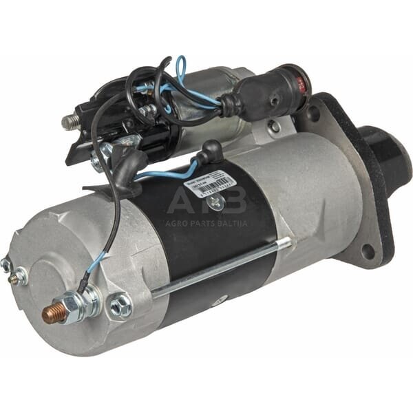 Starteris 24V, 8.0kW, 13-dantų STA21672195 1 Starteris 24V, 8.0kW, 13-dantų STA21672195 1