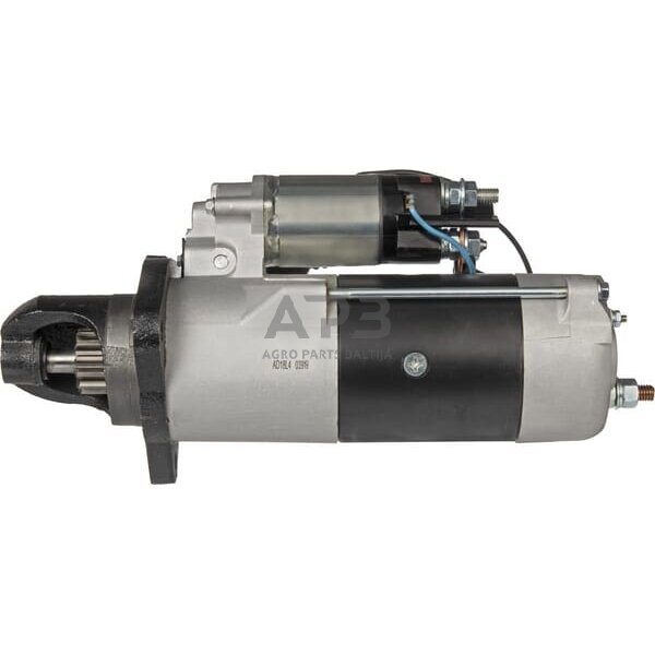 Starteris 24V, 8.0kW, 13-dantų STA21672195 Starteris 24V, 8.0kW, 13-dantų STA21672195