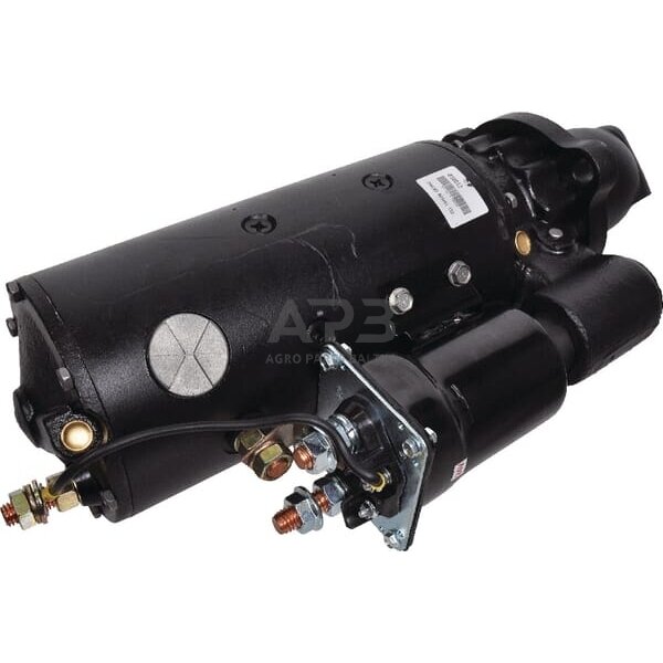 Starteris 24V, 9.0kW, 11-dantų STA2617150 1