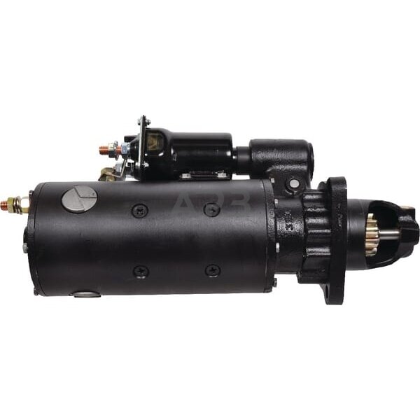 Starteris 24V, 9.0kW, 11-dantų STA2617150 2