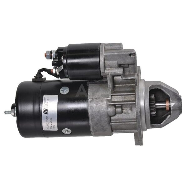 Starteris gopart 12V, 2.2kW, 11 dantų, CW STA1218GP Starteris gopart 12V, 2.2kW, 11 dantų, CW STA1218GP