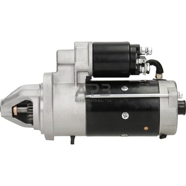 Starteris gopart 12V, 2.6kW, 10 dantų, CW STA1228GP Starteris gopart 12V, 2.6kW, 10 dantų, CW STA1228GP