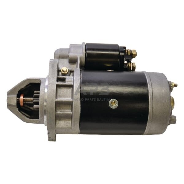 Starteris gopart 12V, 2.7kW, 9 dantų, CW STA1209GP Starteris gopart 12V, 2.7kW, 9 dantų, CW STA1209GP