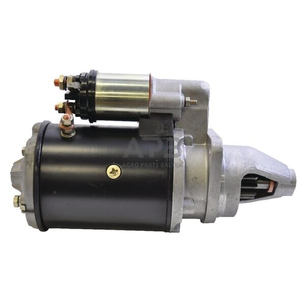 Starteris gopart 12V, 3.0kW, 11 dantų, CW STA1202GP