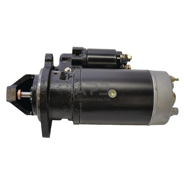 Starteris gopart 12V, 3.0kW, 9 dantų, CW STA1204GP