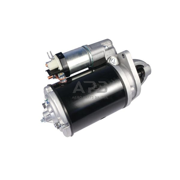 Starteris Lucas 12V, 2.7kW, 9 dantų D8NN11000CAN Starteris Lucas 12V, 2.7kW, 9 dantų D8NN11000CAN