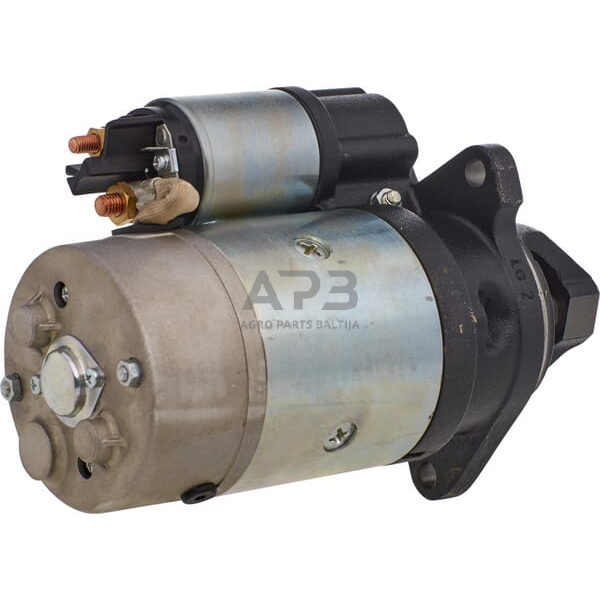 Starteris Mahle 12V, 2.7kW, 10 dantų, CW IS0520 1