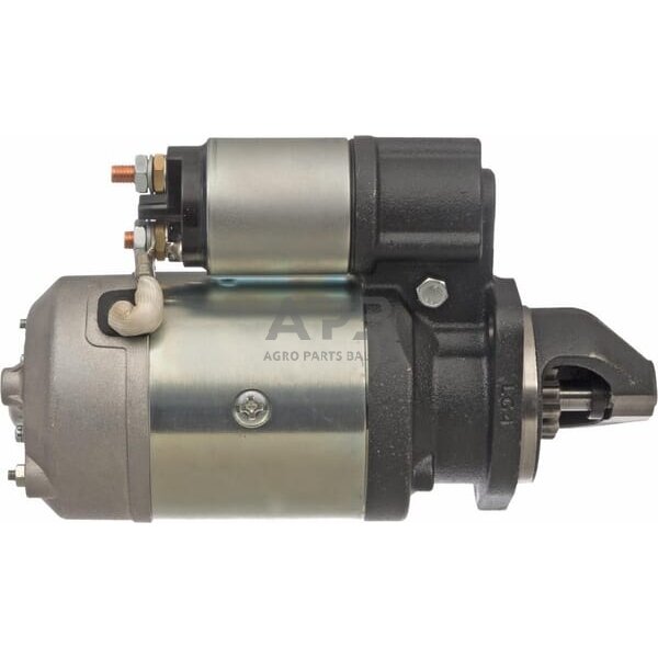 Starteris Mahle 12V, 2.7kW, 11 dantų, CW IS0250 Starteris Mahle 12V, 2.7kW, 11 dantų, CW IS0250