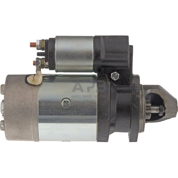 Starteris Mahle 12V, 2.7kW, 9 dantų, CW IS0612