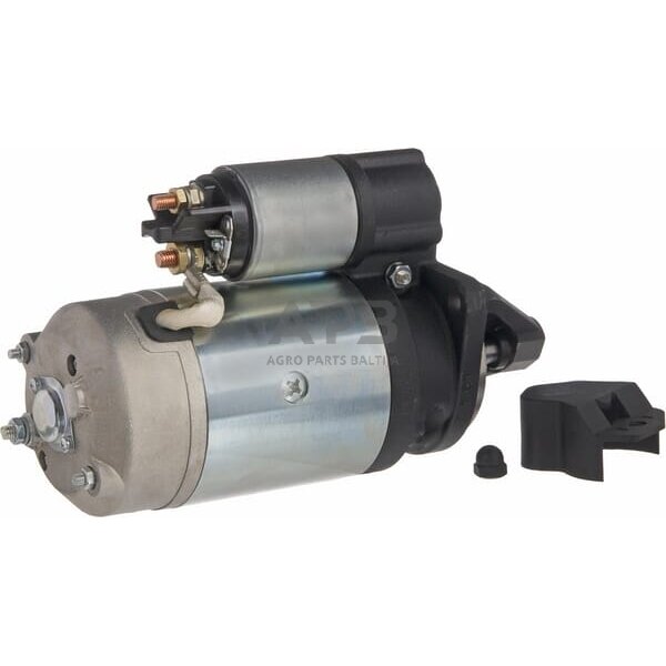 Starteris Mahle 12V, 2.8kW, 10 dantų, CW IS0526 1 Starteris Mahle 12V, 2.8kW, 10 dantų, CW IS0526 1