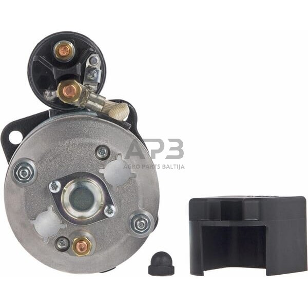 Starteris Mahle 12V, 3.0kW, 10 dantų, CW IS0807 2 Starteris Mahle 12V, 3.0kW, 10 dantų, CW IS0807 2