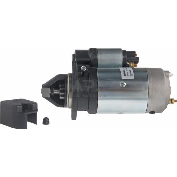 Starteris Mahle 12V, 3.0kW, 10 dantų, CW IS0807 Starteris Mahle 12V, 3.0kW, 10 dantų, CW IS0807