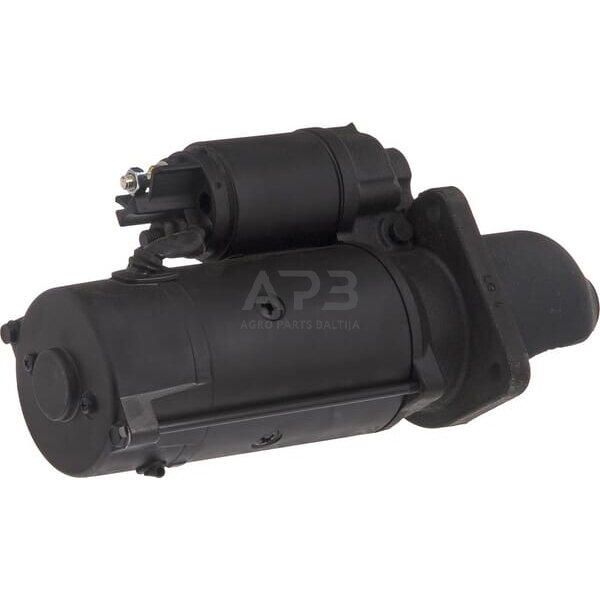 Starteris Mahle 12V, 3.0kW, 10 dantų, CW IS0941 2 Starteris Mahle 12V, 3.0kW, 10 dantų, CW IS0941 2